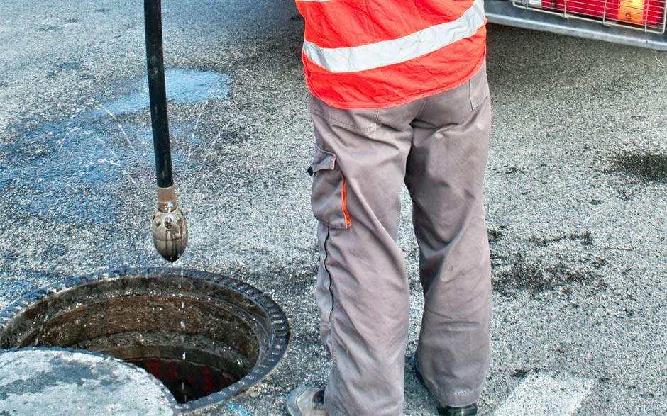 dégorgement canalisation tarif Magny-le-Hongre
