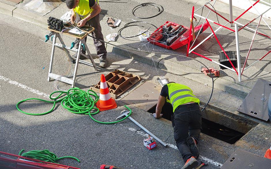 dégorgement canalisation tarif Magny-le-Hongre