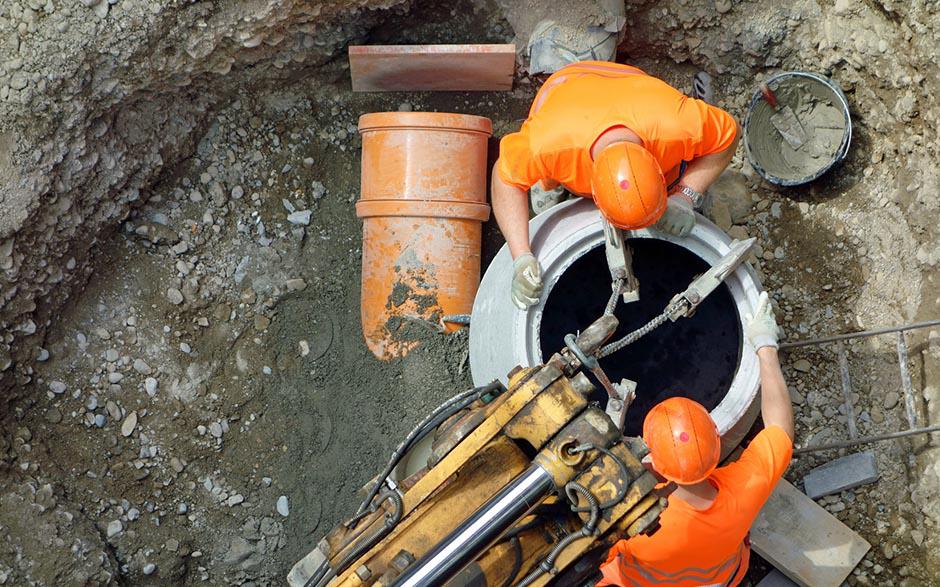 dégorgement canalisation tarif Magny-le-Hongre