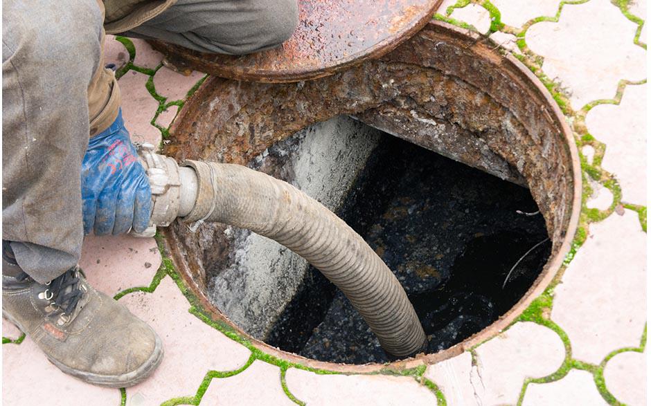  dégorgement canalisation Magny-le-Hongre