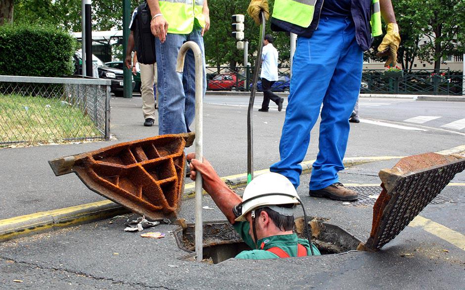  dégorgement canalisation Magny-le-Hongre