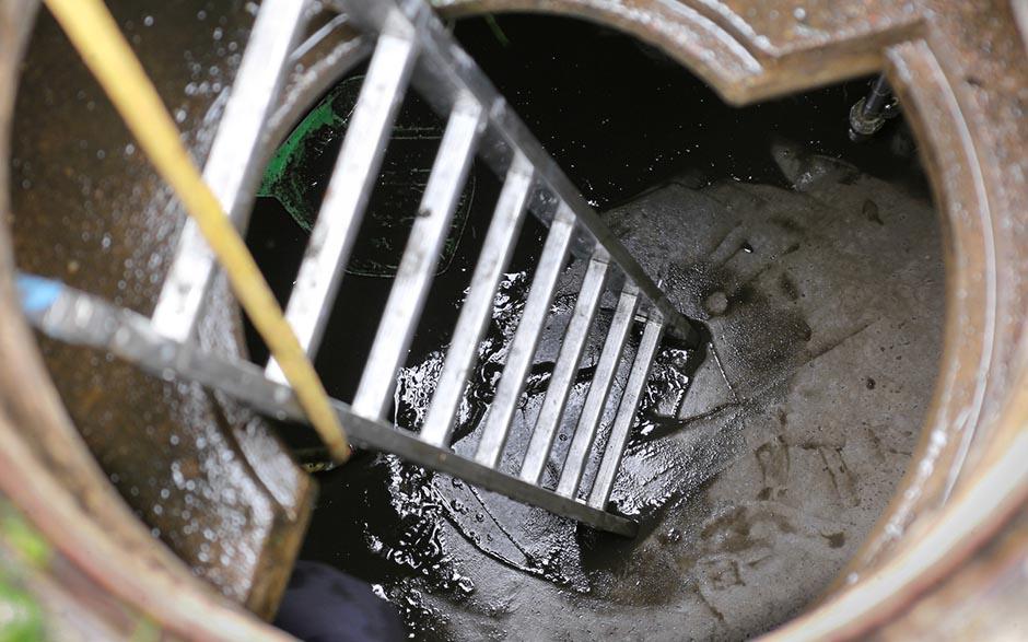 dégorgement canalisation Magny-le-Hongre