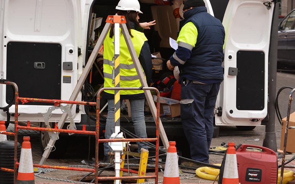  dégorgement canalisation Magny-le-Hongre